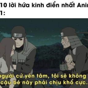 Lại là narutoooooooo