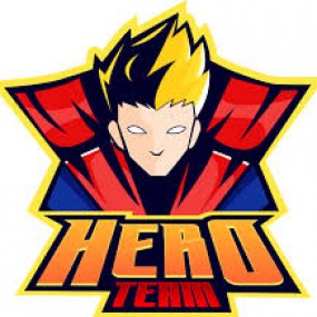 ảnh hero team và simmy\kairon yandere