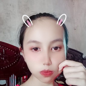 Ảnh của mình xấu lắm