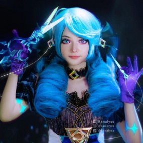 ai thích cosplay ko <phần 2>