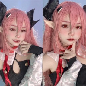 ai thích cosplay ko <phần 2>