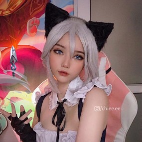 ai thích cosplay ko <phần 2>