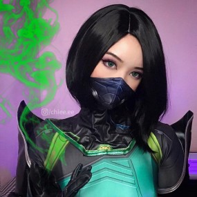 ai thích cosplay ko <phần 2>