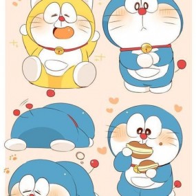 Đoraemon