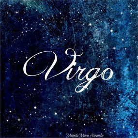 có ai là cung virgo = xử nữ