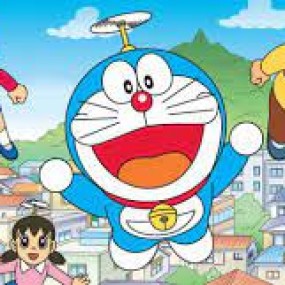 doreamon