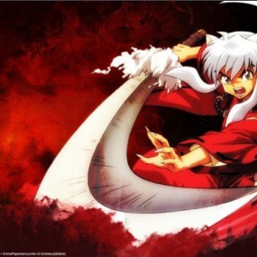 inuyasha