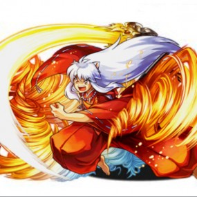 inuyasha