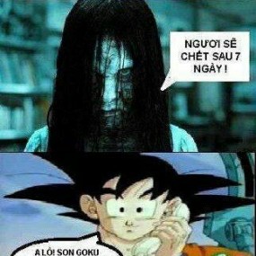 các bạn thấy goku có chất ko