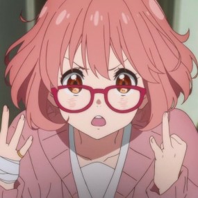 Mirai Kuriyama