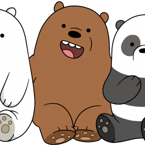 we bare bears