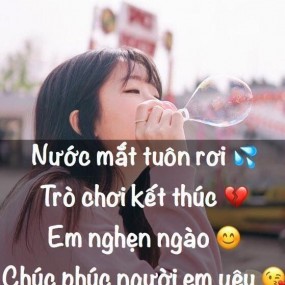 Tình trạng hiện tại của tôi