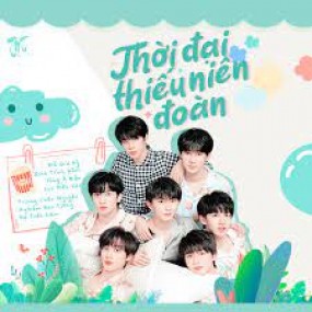 TNT-Thời Đại Thiếu Niên Đoàn