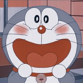 có ai còn trẻ con giống tui ko? Lớn rồi mà vẫn thích koi doraemon:)))