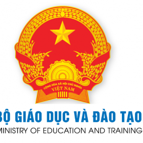 Logo Giáo dục
