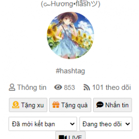 lũ mắc dại :v