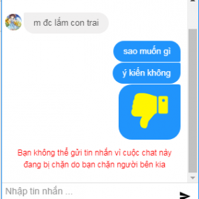 lũ mắc dại :v