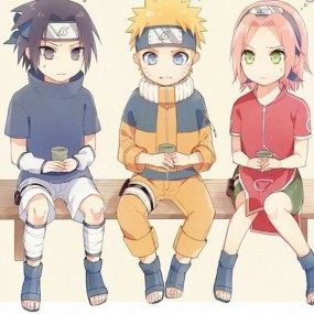 fan phim naruto