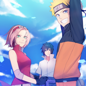 Team 7 ( Đội 7 )