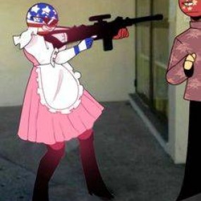 Countryhumans