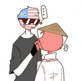 Countryhumans