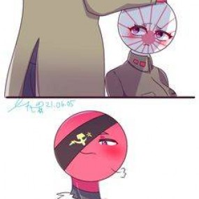 Countryhumans