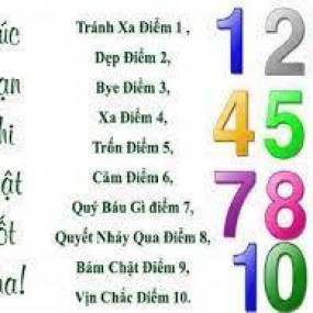 Thà để giọt mồ hôi rơi trên trang sách, còn hơn giọt nước mắt rớt trên đề thi. Chúc tất cả các bạn của tui thi thật tốt nha!