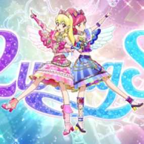 Aikatsu (Tổng hợp)