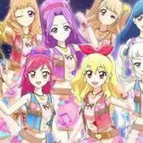 Aikatsu (Tổng hợp)