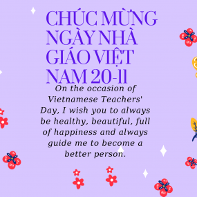 Happy teacher day !