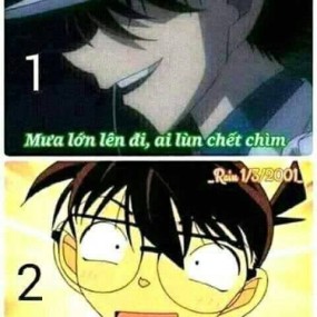 Tranh truyện Anime