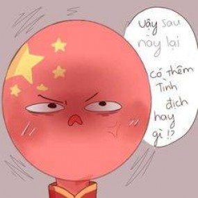 Countryhumans truyện