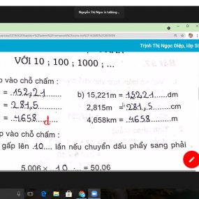 Mới tắm xong là vô học lun:>>