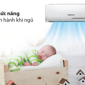 Tổng hợp các mẫu điều hòa nagakawa 9000btu 1 chiều