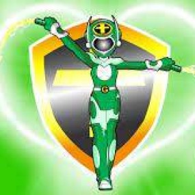 robo green