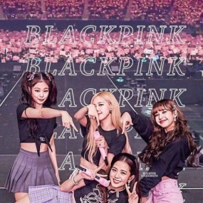 BLACKPINK