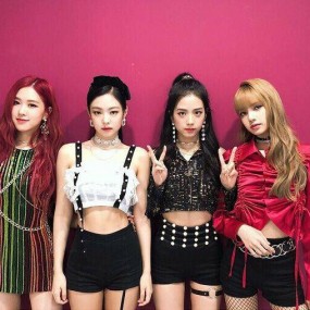 BLACKPINK