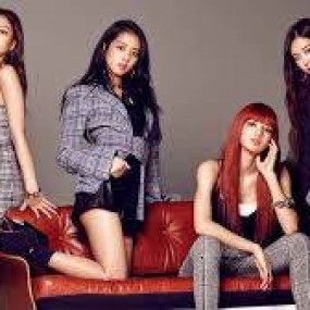 BLACKPINK