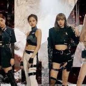 BLACKPINK