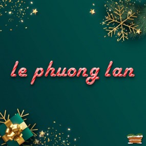 lan ny của anh