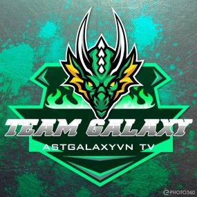 team galaxyvn