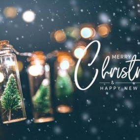 Một mùa noel nữa lại đến rồi ! Mọi người sẽ làm gì vào đêm noel ?