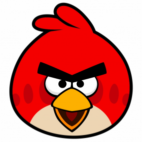 angry birds