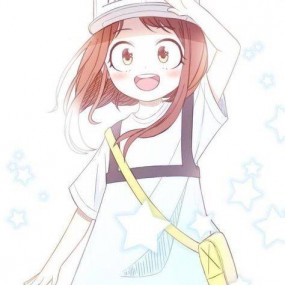 Uraraka Ochako