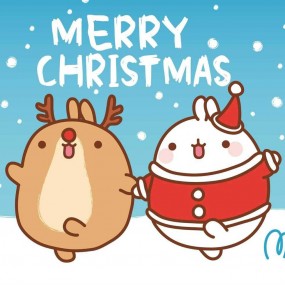 chúc mọi người noel vui vẻ ^^ .