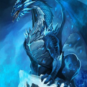 DragonKiller Vua rồng