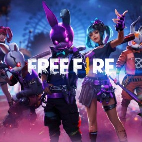 FREE FIRE 2