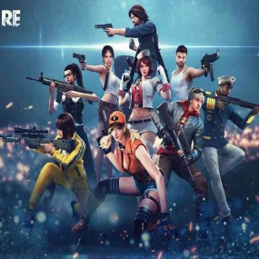 FREE FIRE 2