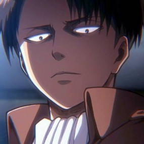 Levi :~