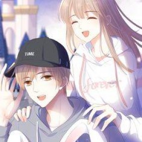 Anime cặp siu cú tè nhưng mè lưu ý là các bn FA như Mie xem cái này là ăn cơm tró ko mất tìn ạ :>>